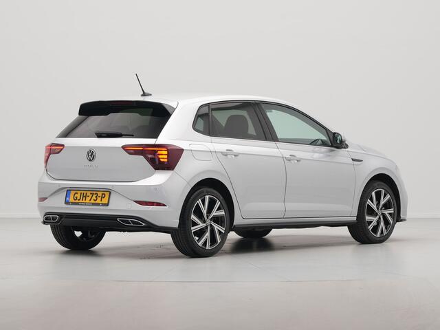 Volkswagen POLO 1.0 TSI R-Line