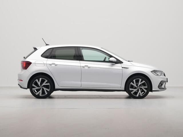 Volkswagen POLO 1.0 TSI R-Line