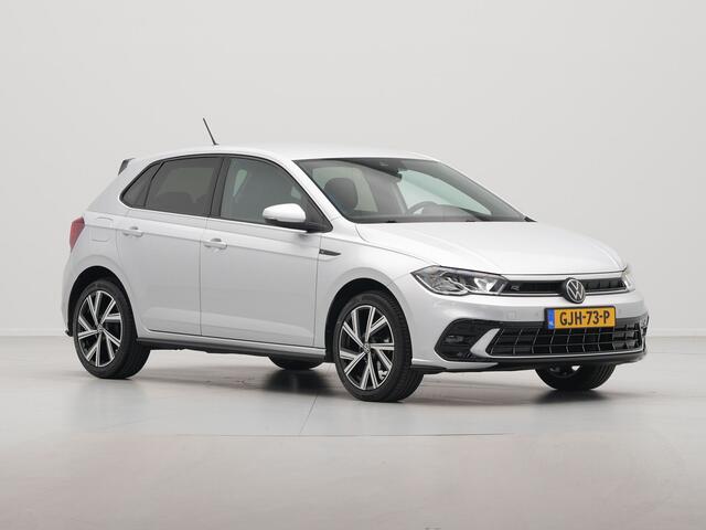 Volkswagen POLO 1.0 TSI R-Line