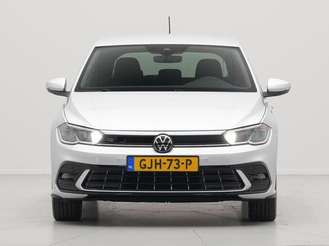 Volkswagen POLO 1.0 TSI R-Line