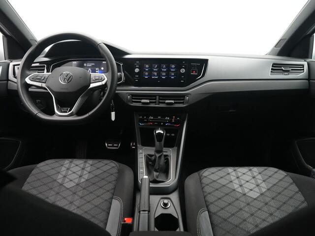 Volkswagen POLO 1.0 TSI R-Line