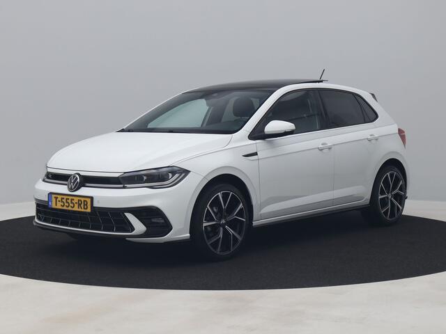 Volkswagen POLO 1.0 TSI R-Line | PANO | ADAPTIVE | CARPLAY