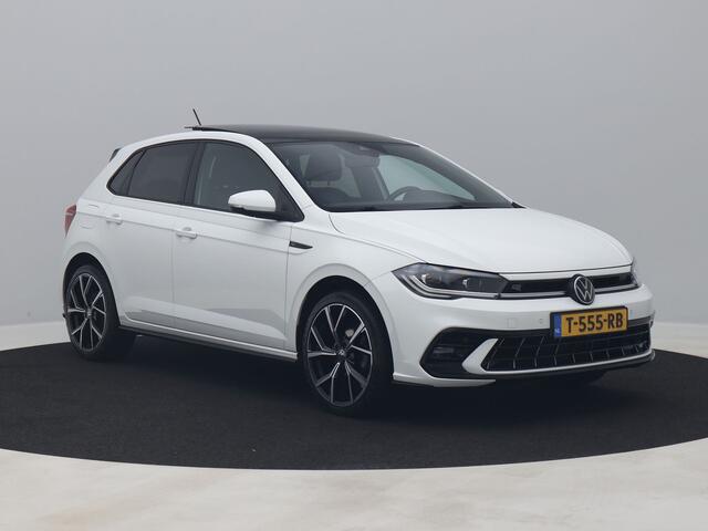 Volkswagen POLO 1.0 TSI R-Line | PANO | ADAPTIVE | CARPLAY