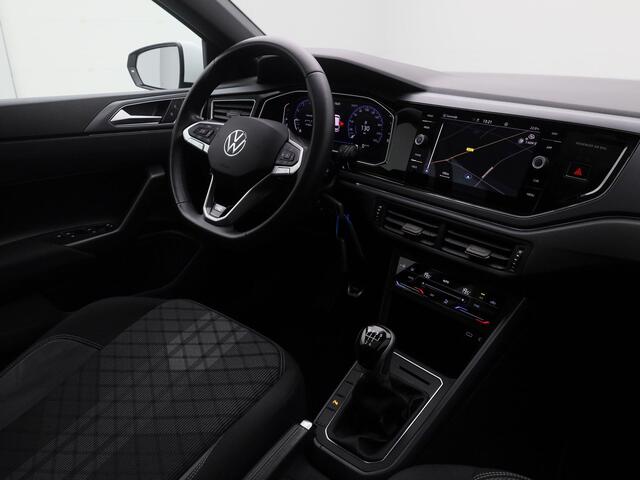 Volkswagen POLO 1.0 TSI R-Line | PANO | ADAPTIVE | CARPLAY