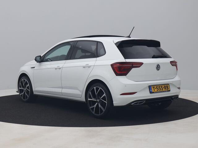 Volkswagen POLO 1.0 TSI R-Line | PANO | ADAPTIVE | CARPLAY