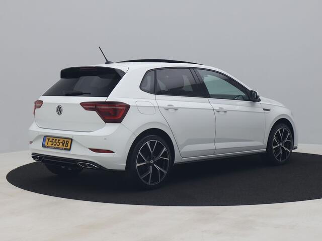 Volkswagen POLO 1.0 TSI R-Line | PANO | ADAPTIVE | CARPLAY