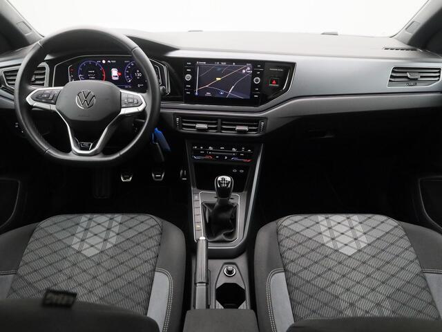 Volkswagen POLO 1.0 TSI R-Line | PANO | ADAPTIVE | CARPLAY
