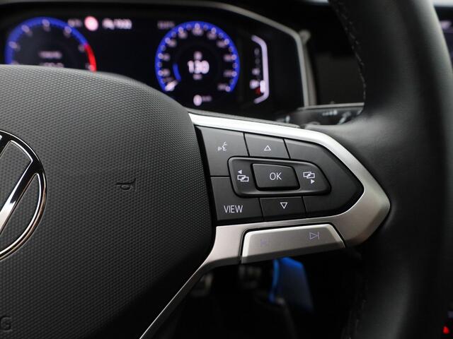 Volkswagen POLO 1.0 TSI R-Line | PANO | ADAPTIVE | CARPLAY
