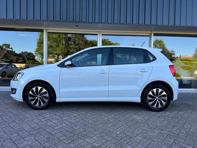 Volkswagen POLO 1.0 BlueMotion Edition