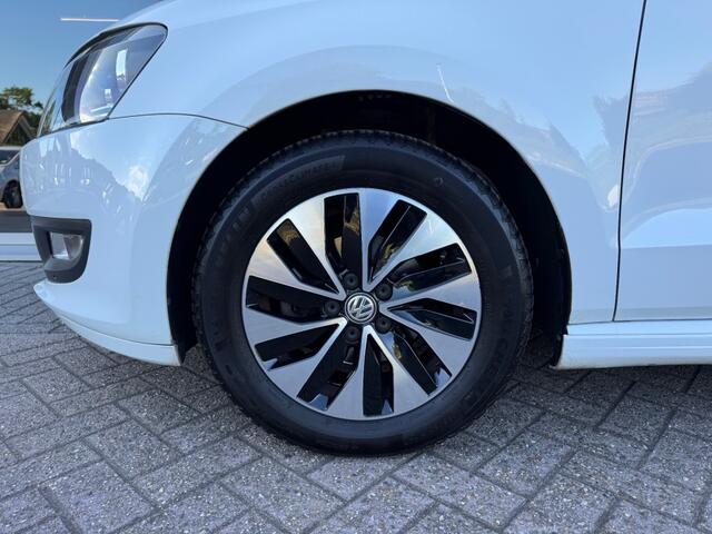 Volkswagen POLO 1.0 BlueMotion Edition