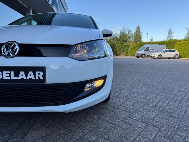 Volkswagen POLO 1.0 BlueMotion Edition