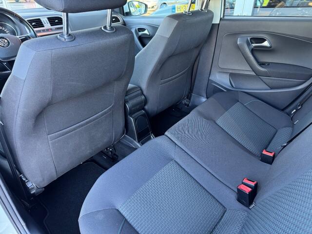 Volkswagen POLO 1.0 BlueMotion Edition