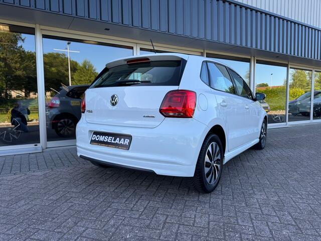 Volkswagen POLO 1.0 BlueMotion Edition