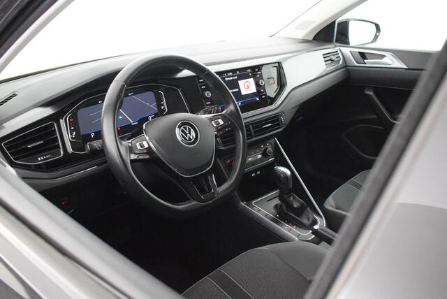 Volkswagen POLO 1.0 TSI 95pk DSG Highline Camera Virtual Cockpit Navigatie