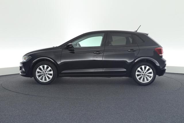 Volkswagen POLO 1.0 TSI 95pk DSG Highline Camera Virtual Cockpit Navigatie