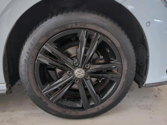 Volkswagen POLO 1.0 TSI 95pk DSG Highline Business R R-Line Panoramadak Camera Winterpakket Navigatie LED Koplampen