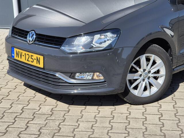 Volkswagen POLO 1.2 TSI Sound