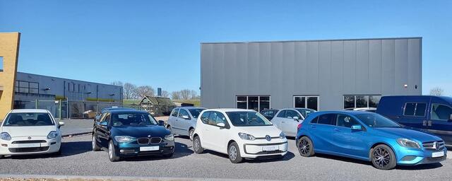 Volkswagen POLO 1.2 TSI Sound