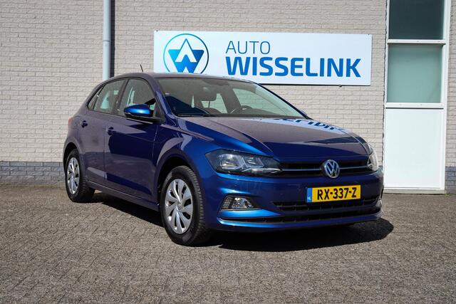 Volkswagen POLO 1.0 TSI Comfortline DSG 5drs