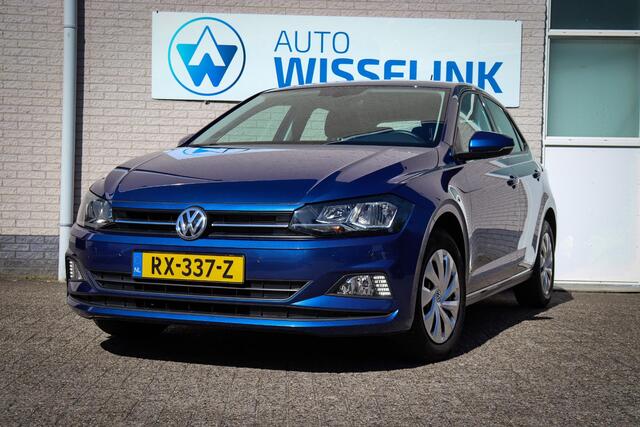 Volkswagen POLO 1.0 TSI Comfortline DSG 5drs