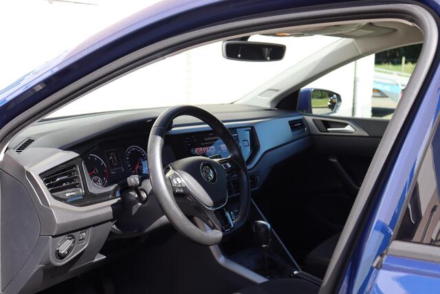 Volkswagen POLO 1.0 TSI Comfortline DSG 5drs