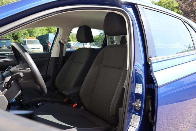 Volkswagen POLO 1.0 TSI Comfortline DSG 5drs