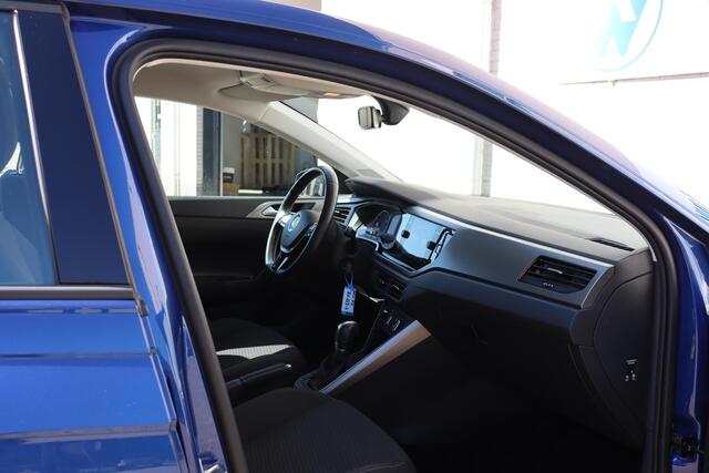 Volkswagen POLO 1.0 TSI Comfortline DSG 5drs