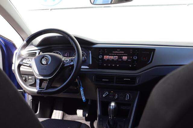 Volkswagen POLO 1.0 TSI Comfortline DSG 5drs