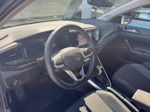 Volkswagen POLO 1.0 TSI Life Edition