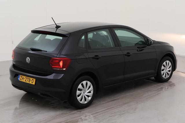 Volkswagen POLO 1.0 MPI Comfortline Metallic/ Airco/ Navi