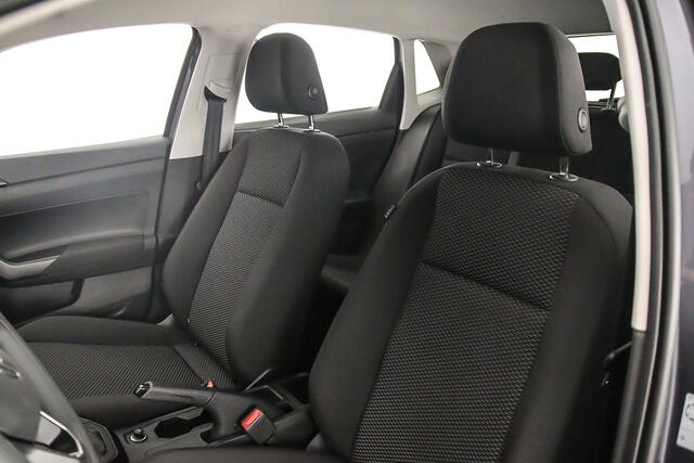 Volkswagen POLO Life Edition 1.0 TSI 95pk Cruise control, LED koplampen, Airco, DAB, Radio, Bluetooth, Parkeersensoren