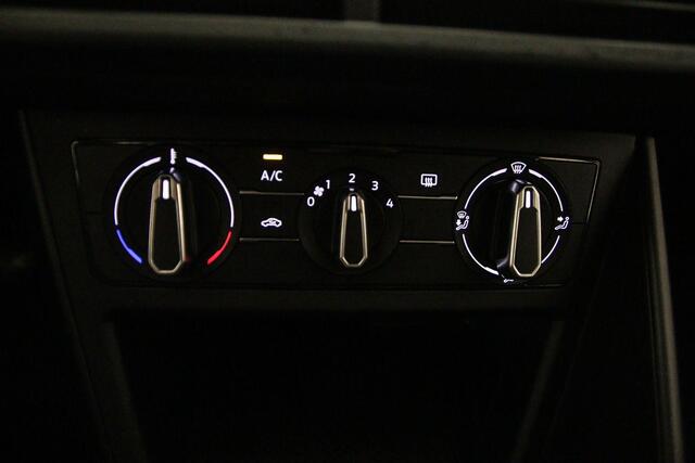 Volkswagen POLO Life Edition 1.0 TSI 95pk Cruise control, LED koplampen, Airco, DAB, Radio, Bluetooth, Parkeersensoren