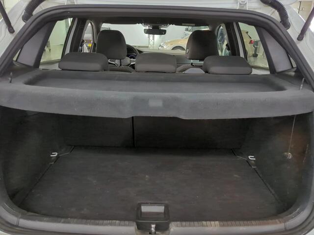 Volkswagen POLO 1.0 TSI R-Line /DSG/ Digitale Cockpit/ Matrix Led/ Panoramadak/ R Line Int + Ext/ / facelift/ Clima/ Navi/ Parkeersensoren/ 18 lmv