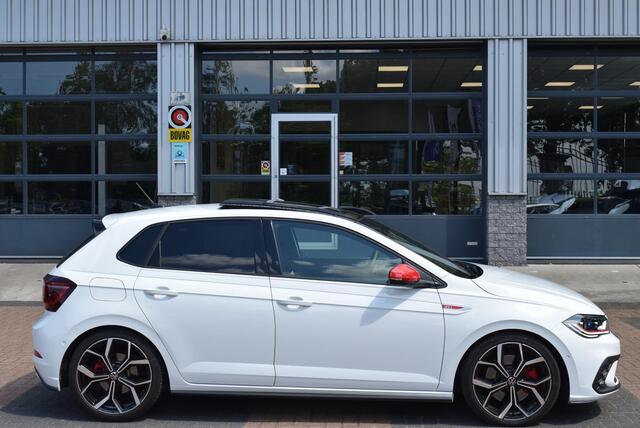 Volkswagen POLO 2.0 TSI GTI Full Options Km 17.000!!