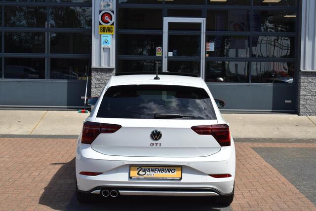 Volkswagen POLO 2.0 TSI GTI Full Options Km 17.000!!