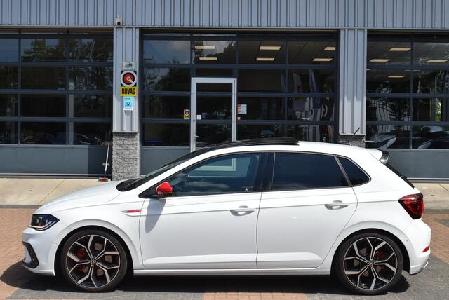Volkswagen POLO 2.0 TSI GTI Full Options Km 17.000!!