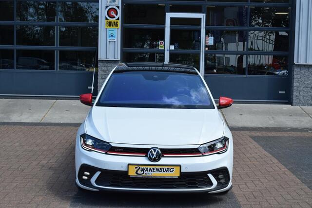Volkswagen POLO 2.0 TSI GTI Full Options Km 17.000!!