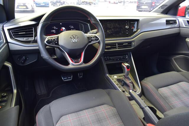 Volkswagen POLO 2.0 TSI GTI Full Options Km 17.000!!