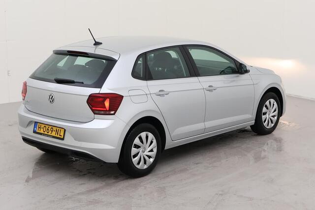 Volkswagen POLO 1.0 TSI Comfortline Metallic/ Airco/ Navi
