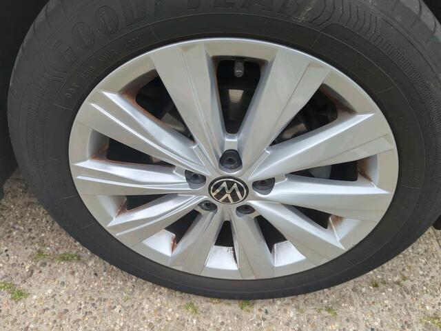 Volkswagen POLO 1.0 TSI Highline DSG/ Clima/ Navi/ Parkeersensoren/ 16 lmv