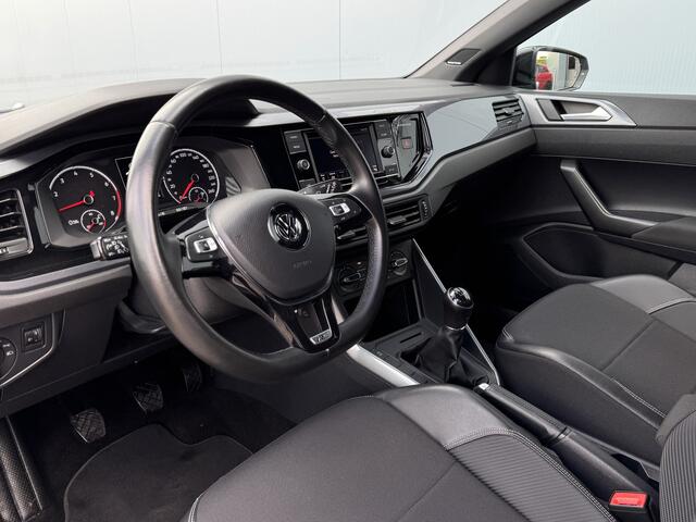 Volkswagen POLO 1.0 TSI Comfortline Airco/Cruise/Bluetooth.