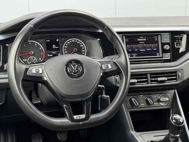 Volkswagen POLO 1.0 TSI Comfortline Airco/Cruise/Bluetooth.