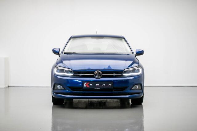 Volkswagen POLO 1.0 TSI Highline Business R |Virtual|Keyless|Carplay|Camera|Stoelverwarm.|