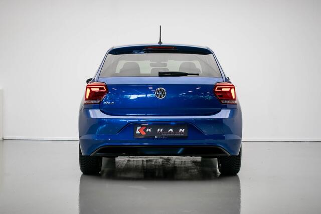 Volkswagen POLO 1.0 TSI Highline Business R |Virtual|Keyless|Carplay|Camera|Stoelverwarm.|