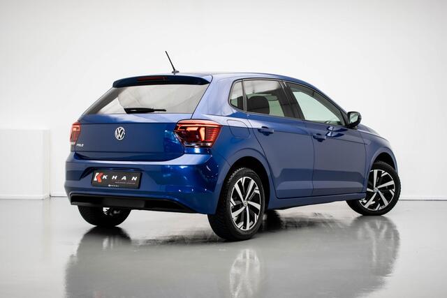 Volkswagen POLO 1.0 TSI Highline Business R |Virtual|Keyless|Carplay|Camera|Stoelverwarm.|