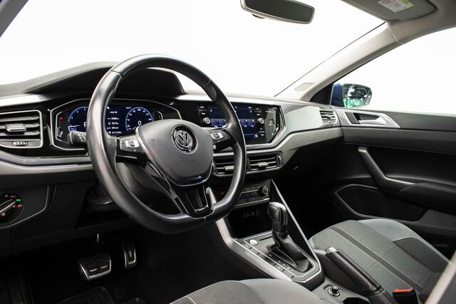 Volkswagen POLO 1.0 TSI Highline Business R |Virtual|Keyless|Carplay|Camera|Stoelverwarm.|