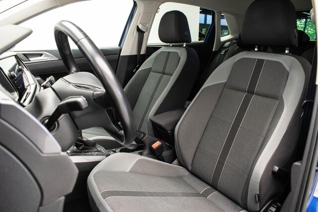 Volkswagen POLO 1.0 TSI Highline Business R |Virtual|Keyless|Carplay|Camera|Stoelverwarm.|