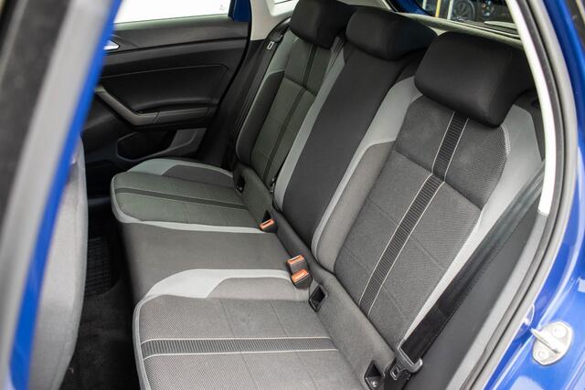 Volkswagen POLO 1.0 TSI Highline Business R |Virtual|Keyless|Carplay|Camera|Stoelverwarm.|