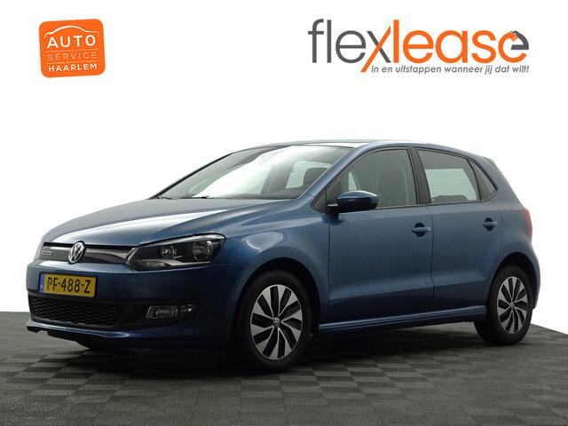 Volkswagen POLO 1.0 BlueMotion Highline- NAP 89dkm, CarPlay, Navigatie, Cruise, Clima, Comfort Interieur