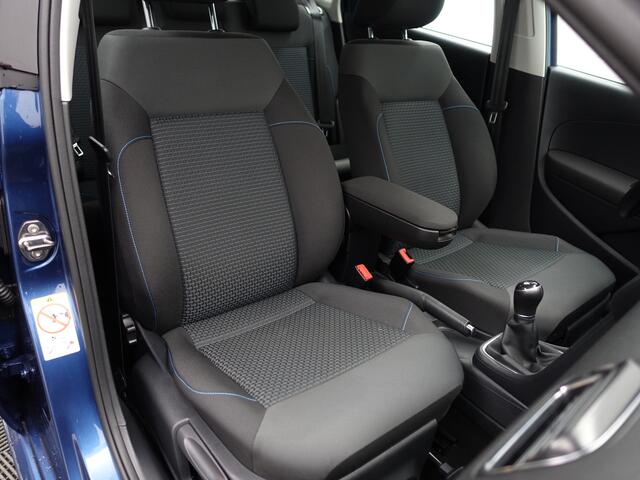 Volkswagen POLO 1.0 BlueMotion Highline- NAP 89dkm, CarPlay, Navigatie, Cruise, Clima, Comfort Interieur
